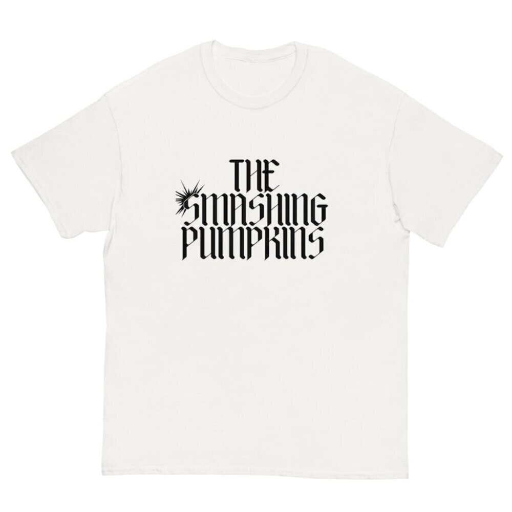 The Smashing Pumpkins Tshirt
